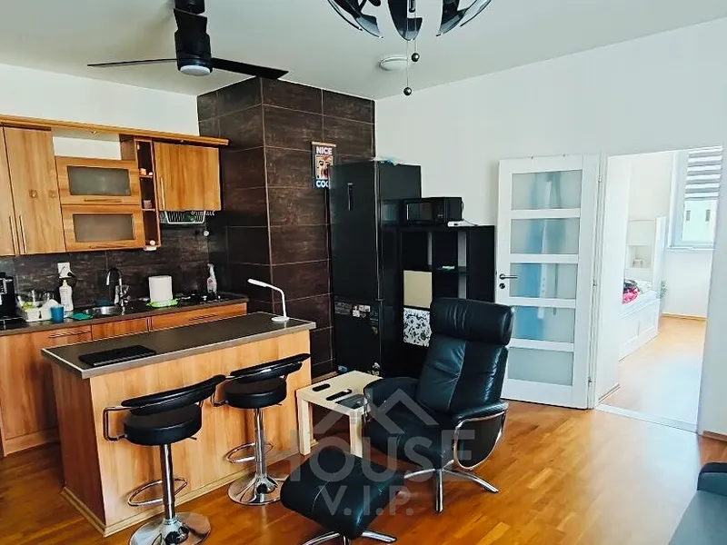 Prodej bytu 1+1 48 m², Praha - Záběhlice, ev.č. 02031